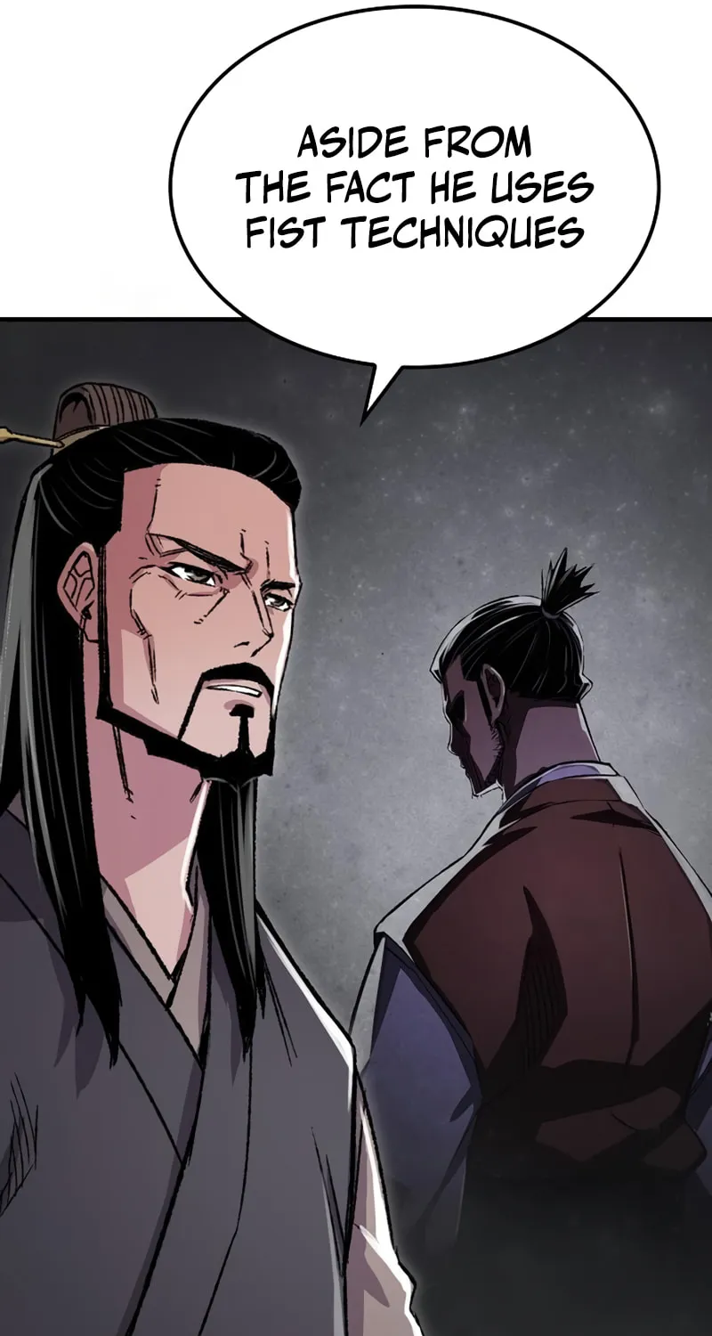 Reincarnated Heavenly Demon Chapter 86 page 80 - 