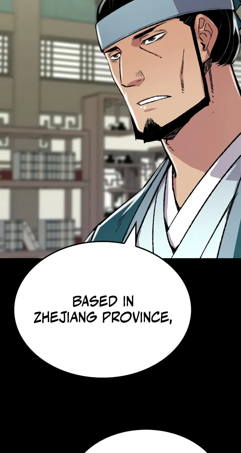 Reincarnated Heavenly Demon Chapter 86 page 9 - 
