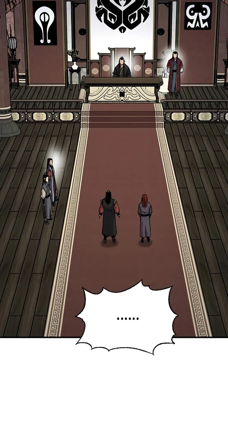 Reincarnated Heavenly Demon Chapter 86 page 87 - 