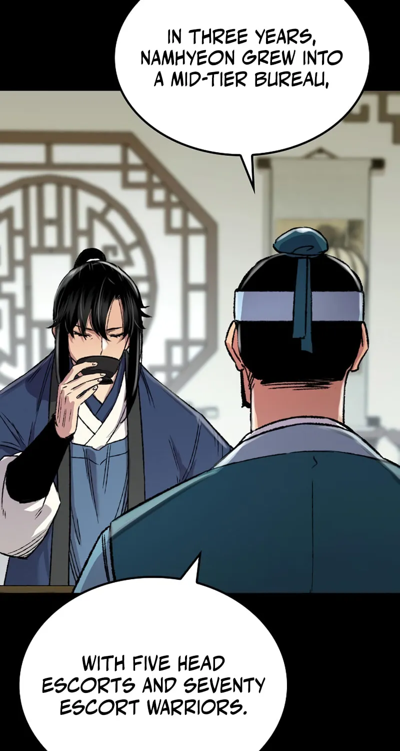 Reincarnated Heavenly Demon Chapter 86 page 10 - 