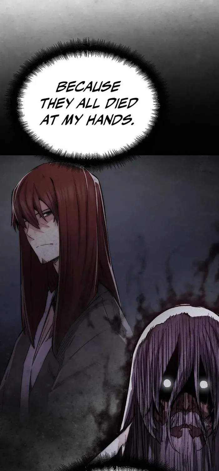 Reincarnated Heavenly Demon Chapter 87 page 30 - 