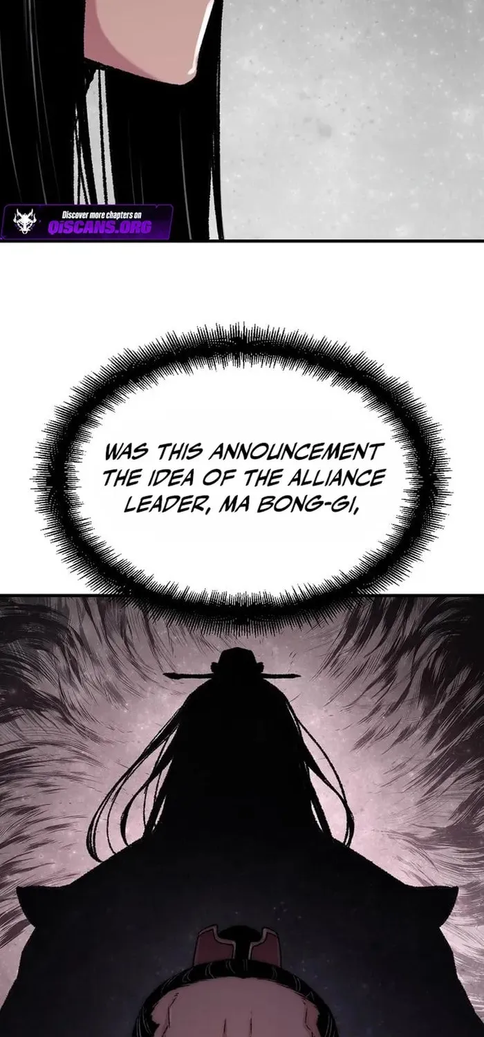 Reincarnated Heavenly Demon Chapter 87 page 33 - 