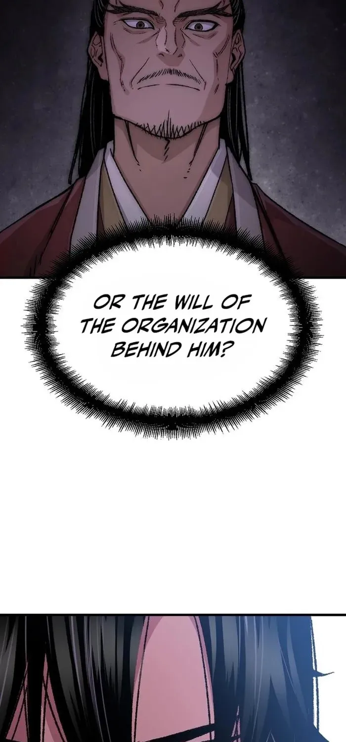 Reincarnated Heavenly Demon Chapter 87 page 34 - 