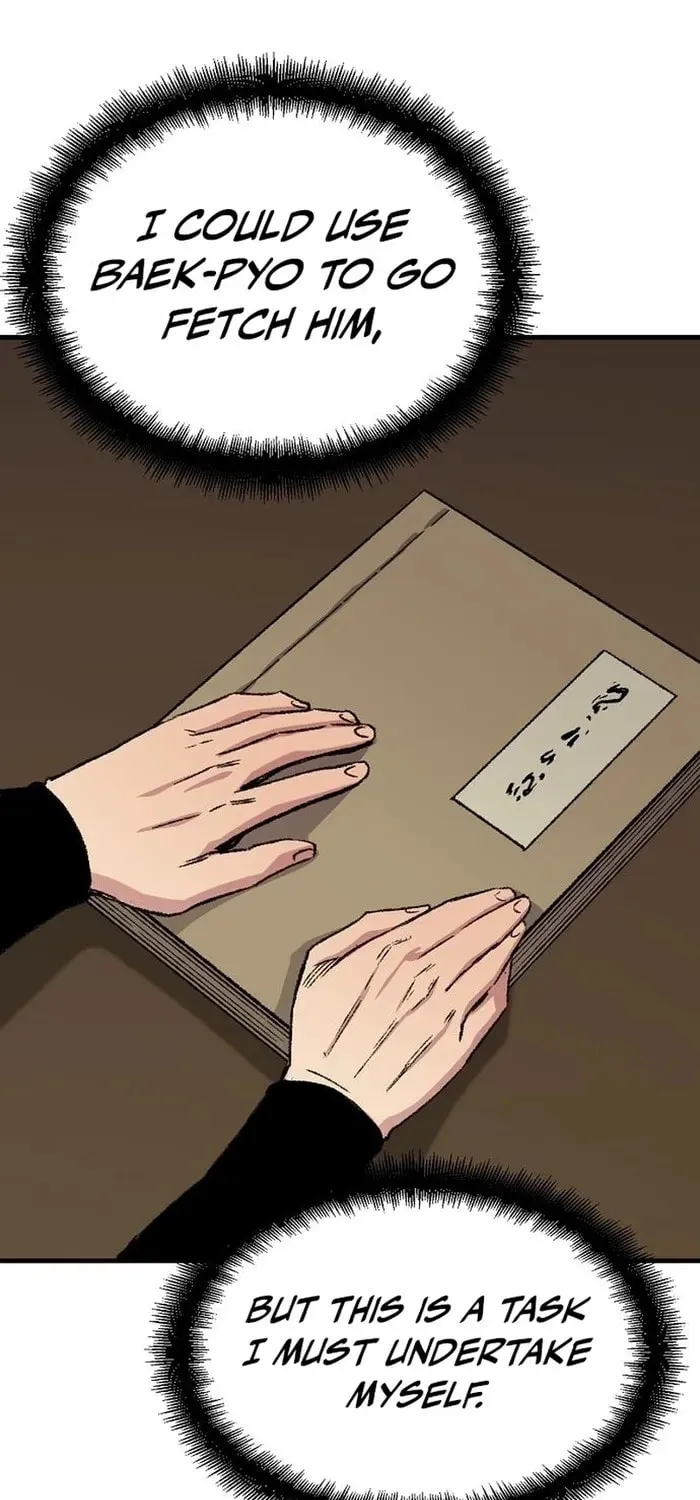 Reincarnated Heavenly Demon Chapter 87 page 36 - 
