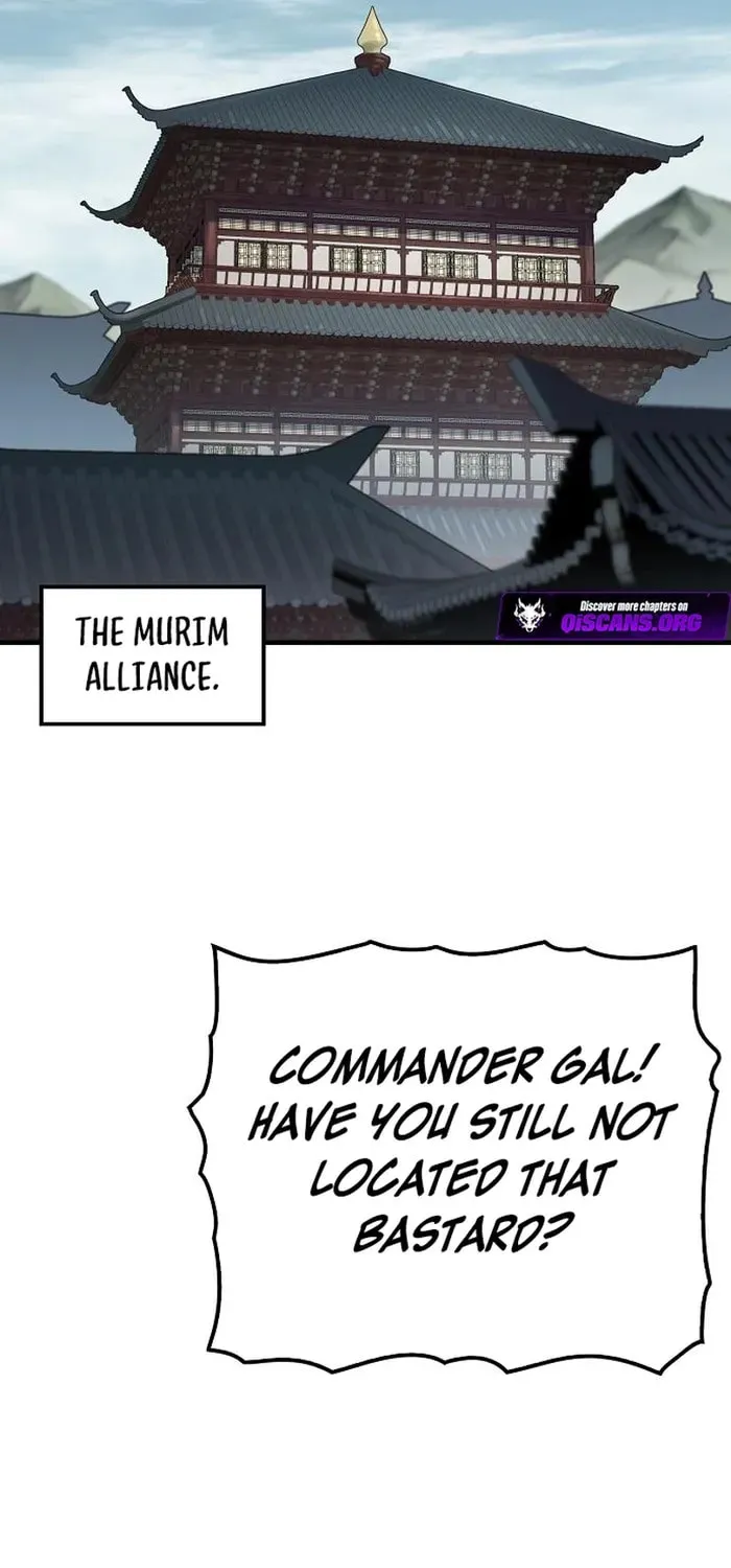 Reincarnated Heavenly Demon Chapter 87 page 42 - 