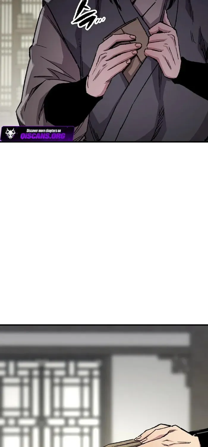 Reincarnated Heavenly Demon Chapter 87 page 46 - 