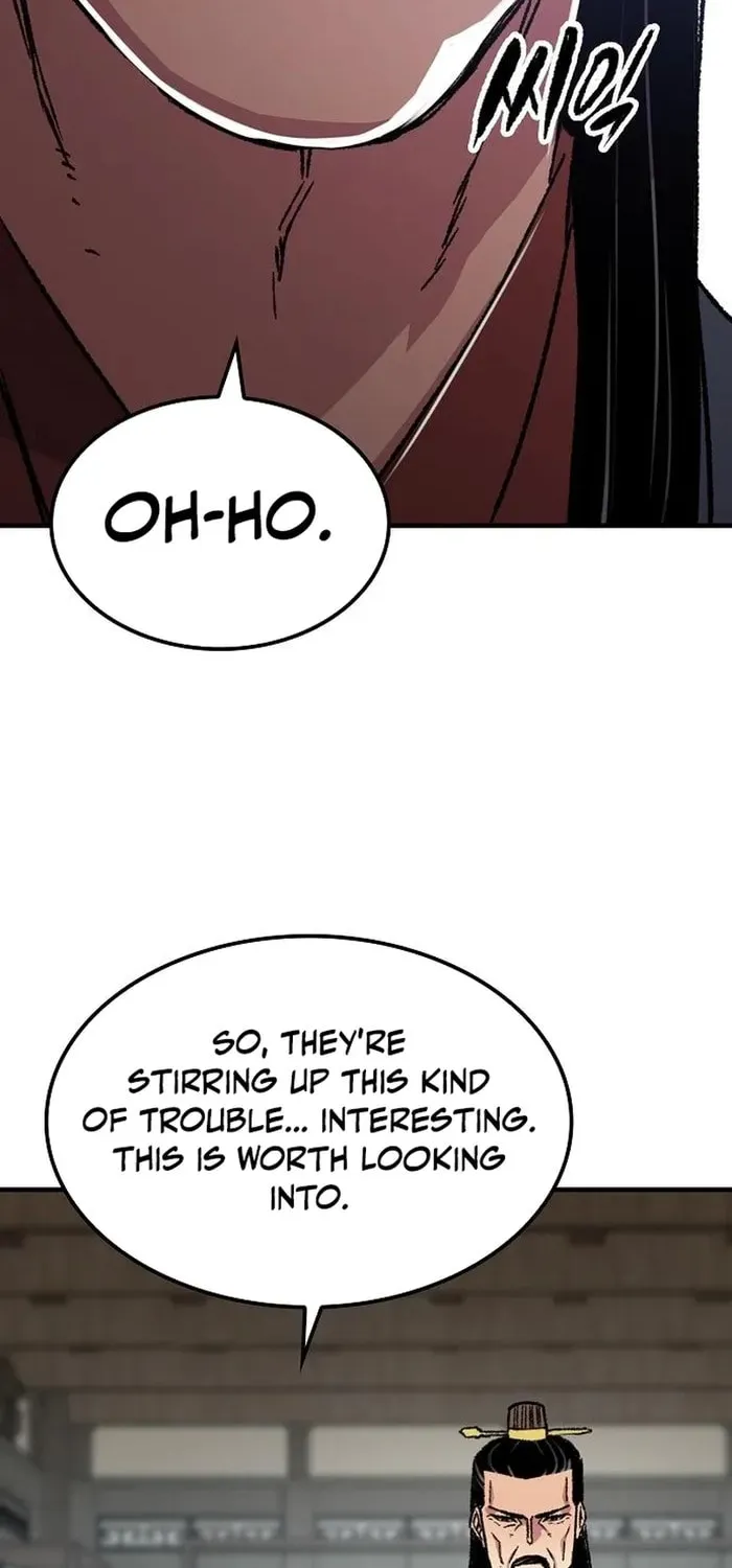 Reincarnated Heavenly Demon Chapter 87 page 49 - 