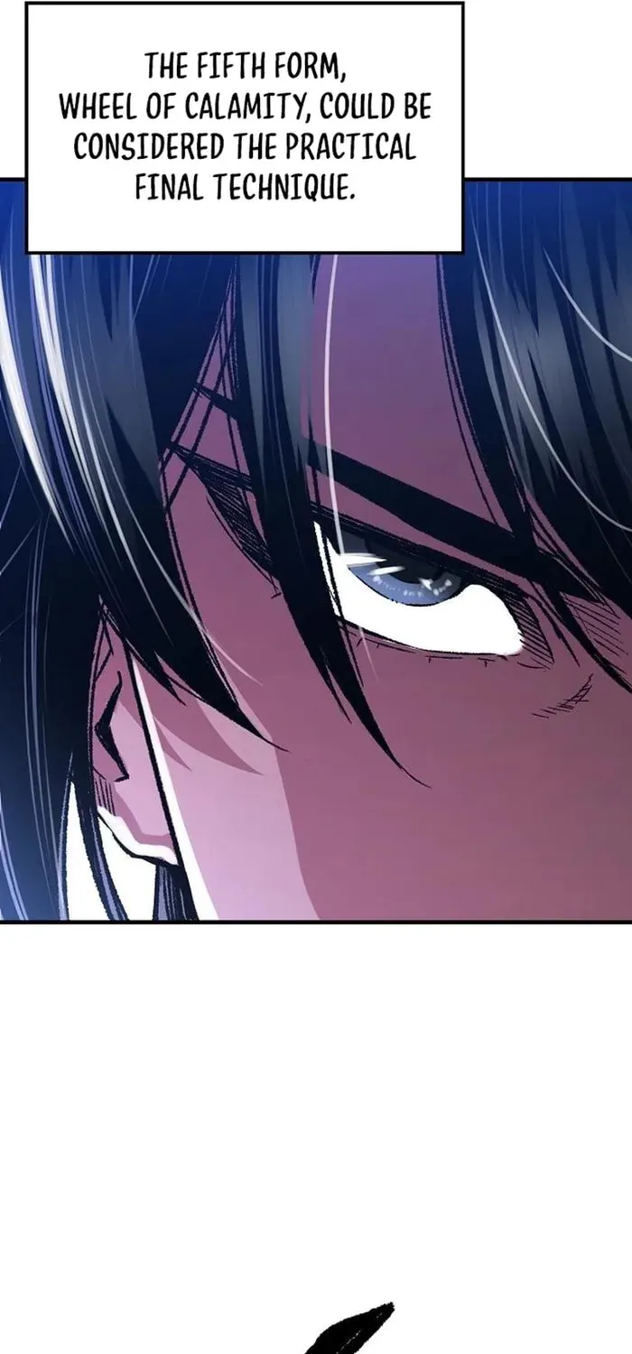 Reincarnated Heavenly Demon Chapter 87 page 7 - 