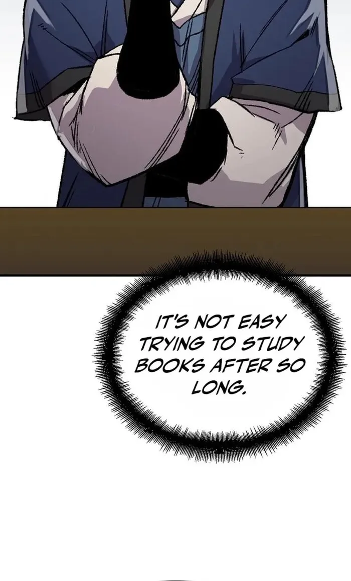 Reincarnated Heavenly Demon Chapter 87 page 77 - 