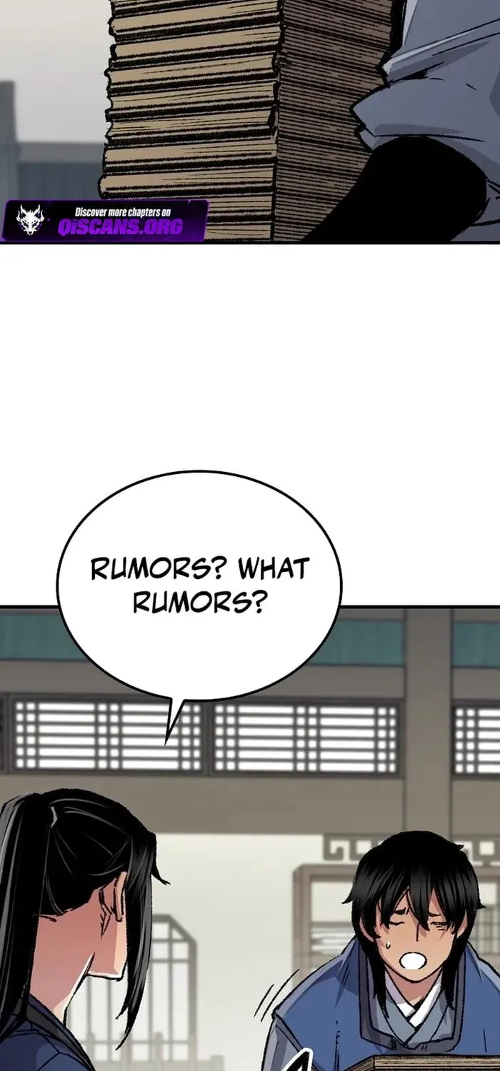 Reincarnated Heavenly Demon Chapter 87 page 80 - 