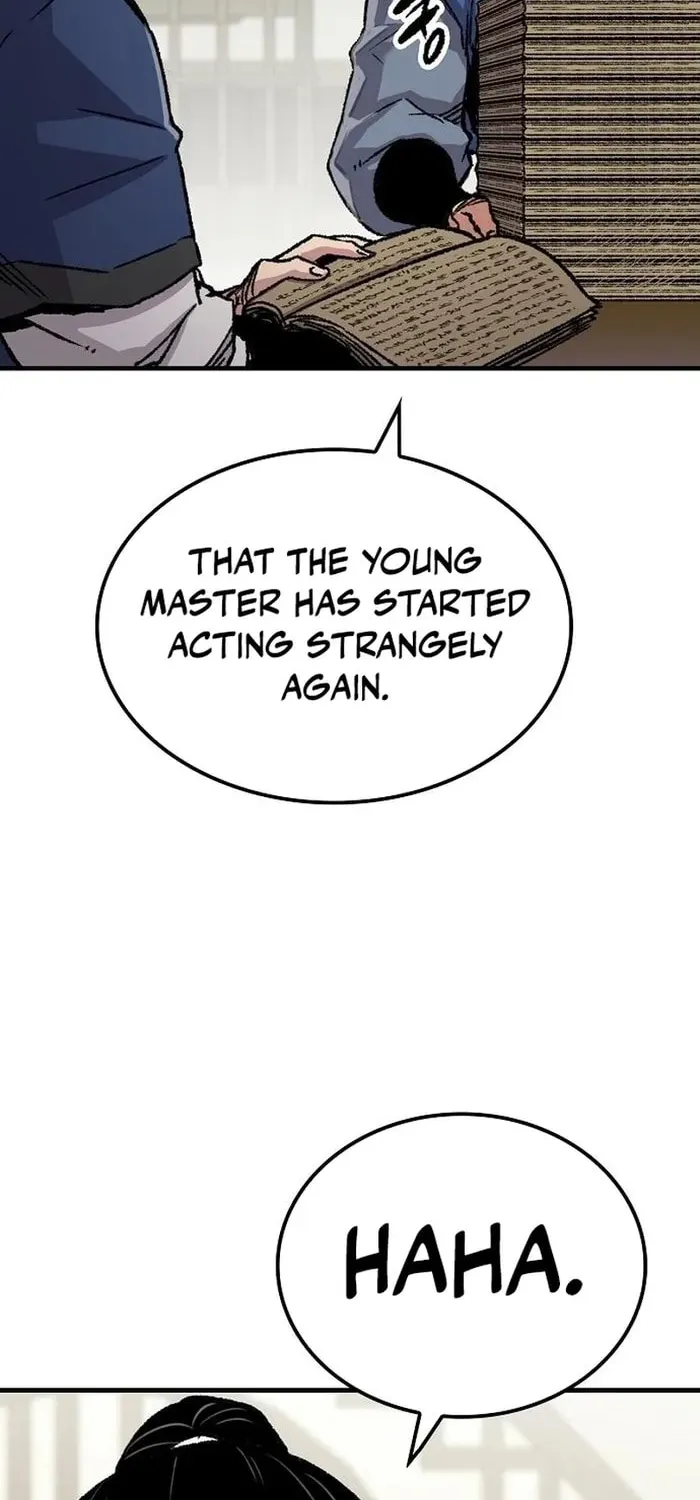 Reincarnated Heavenly Demon Chapter 87 page 81 - 