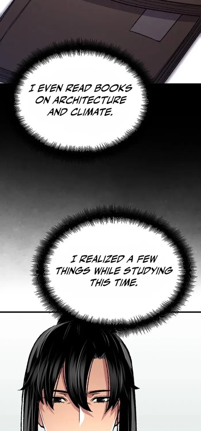 Reincarnated Heavenly Demon Chapter 87 page 86 - 