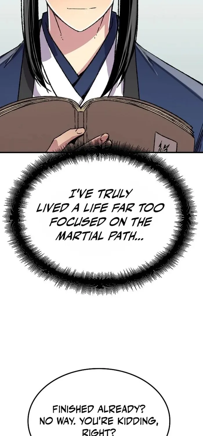 Reincarnated Heavenly Demon Chapter 87 page 87 - 