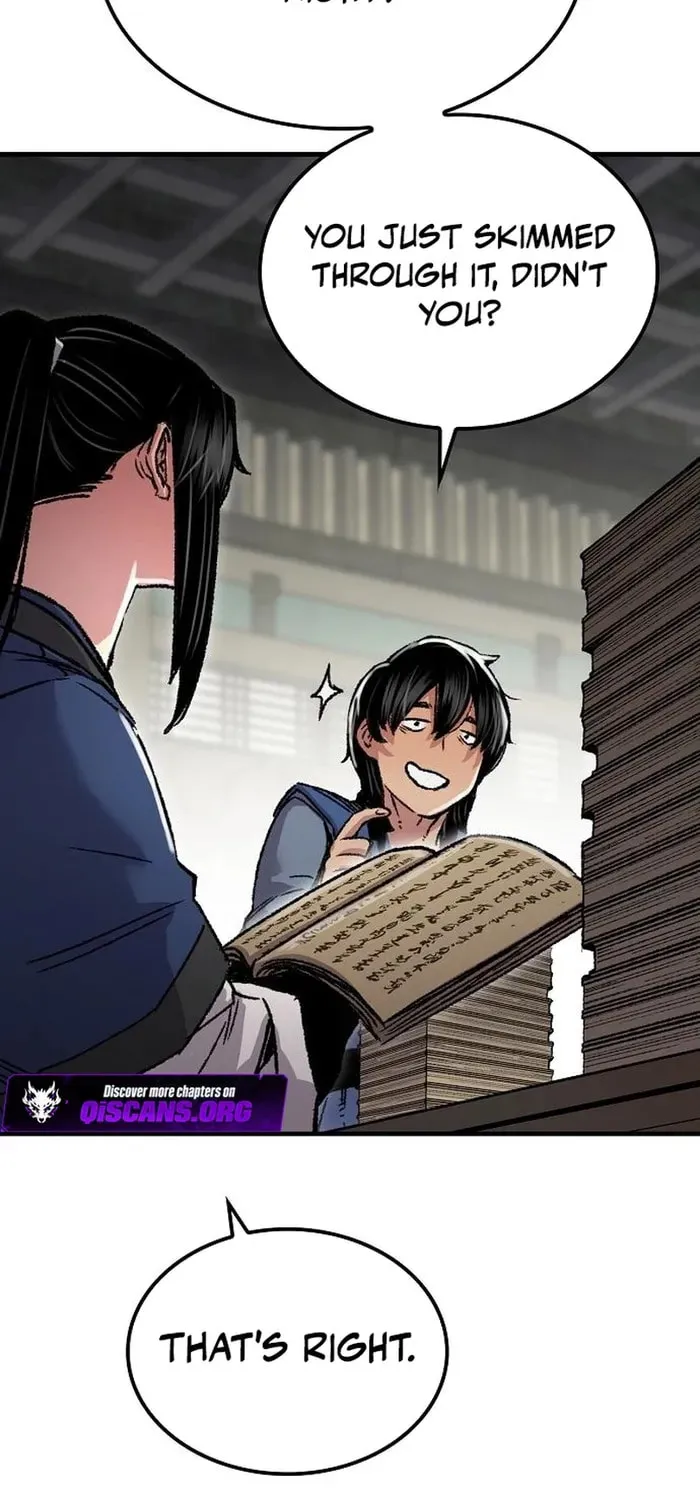 Reincarnated Heavenly Demon Chapter 87 page 88 - 