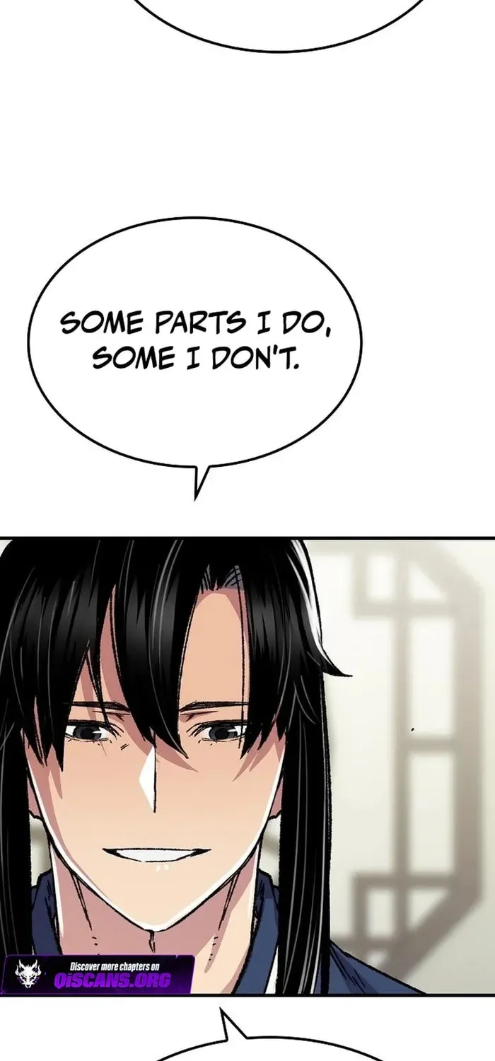Reincarnated Heavenly Demon Chapter 87 page 92 - 