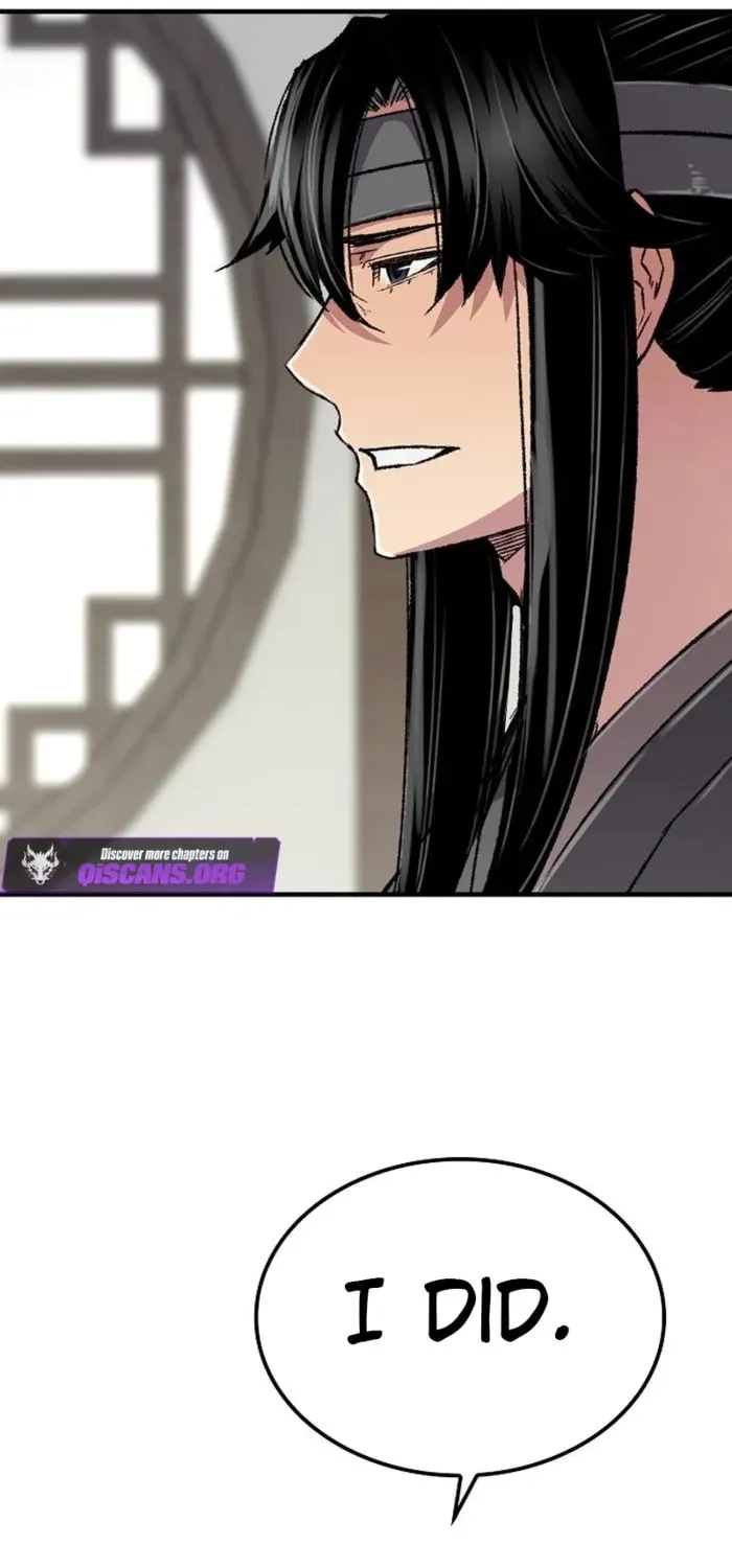 Reincarnated Heavenly Demon Chapter 89 page 30 - 