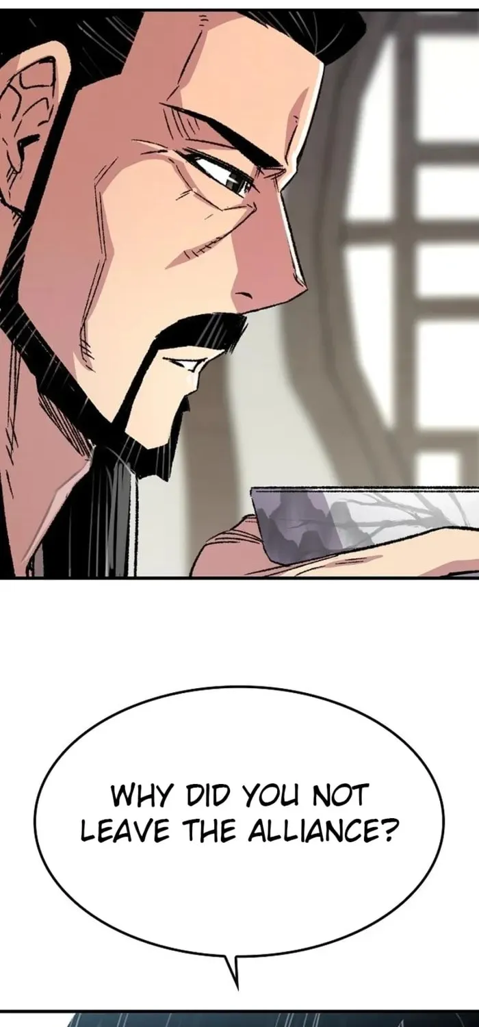 Reincarnated Heavenly Demon Chapter 89 page 31 - 
