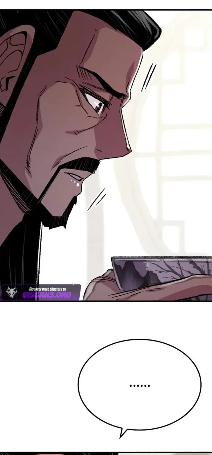 Reincarnated Heavenly Demon Chapter 89 page 33 - 