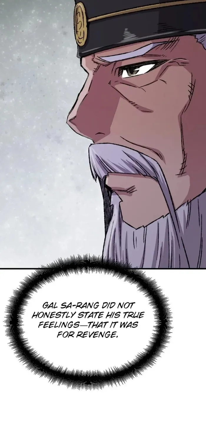 Reincarnated Heavenly Demon Chapter 89 page 38 - 