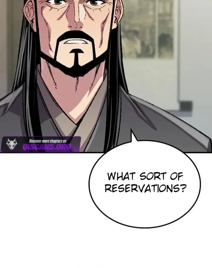 Reincarnated Heavenly Demon Chapter 89 page 41 - 