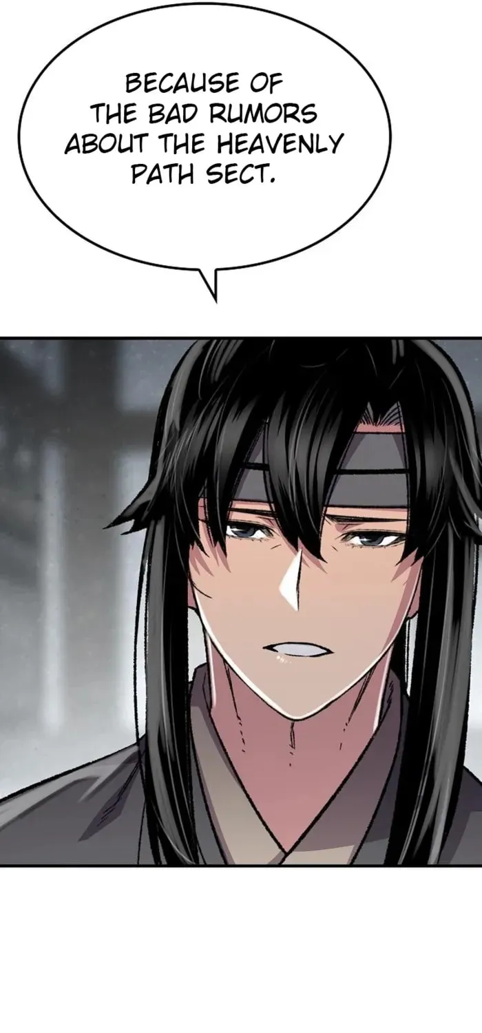 Reincarnated Heavenly Demon Chapter 89 page 42 - 