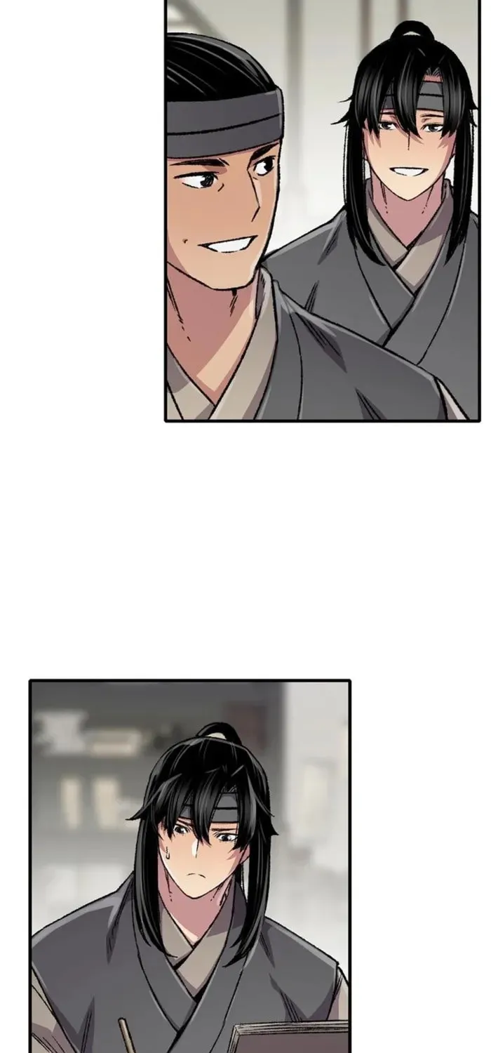 Reincarnated Heavenly Demon Chapter 89 page 46 - 