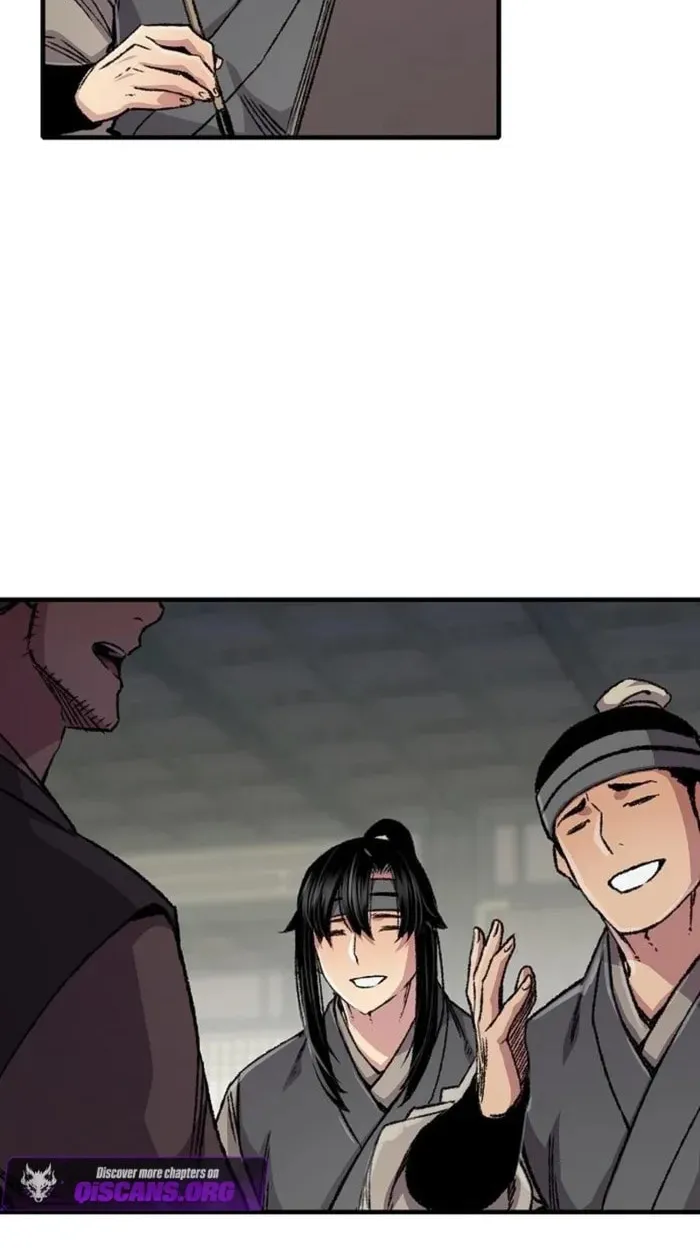 Reincarnated Heavenly Demon Chapter 89 page 47 - 