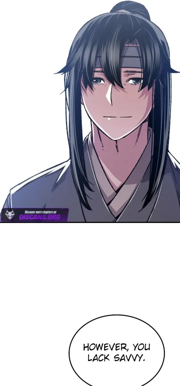 Reincarnated Heavenly Demon Chapter 89 page 6 - 