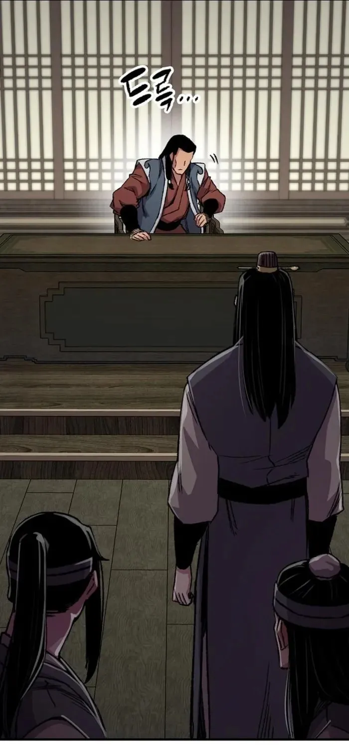 Reincarnated Heavenly Demon Chapter 89 page 54 - 
