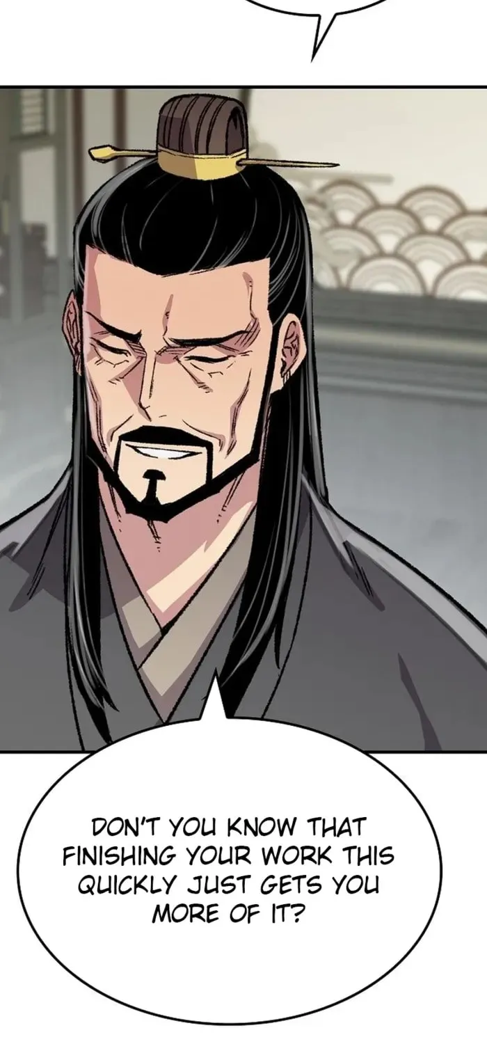 Reincarnated Heavenly Demon Chapter 89 page 7 - 