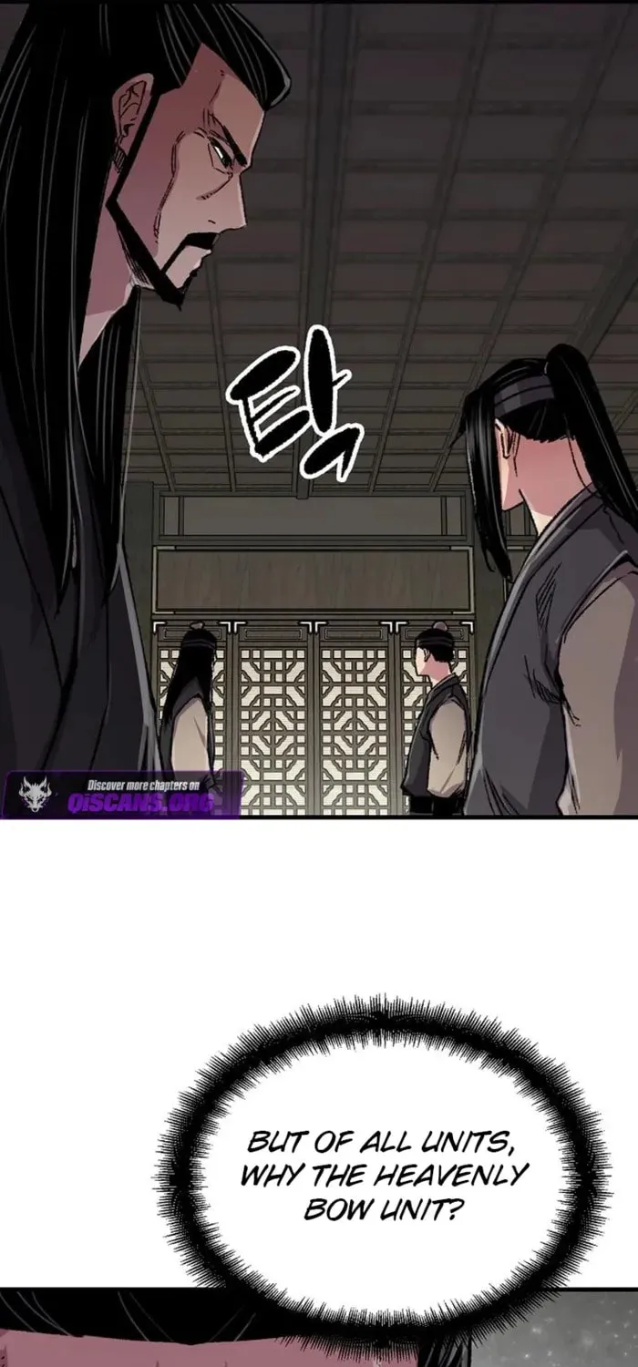 Reincarnated Heavenly Demon Chapter 89 page 66 - 
