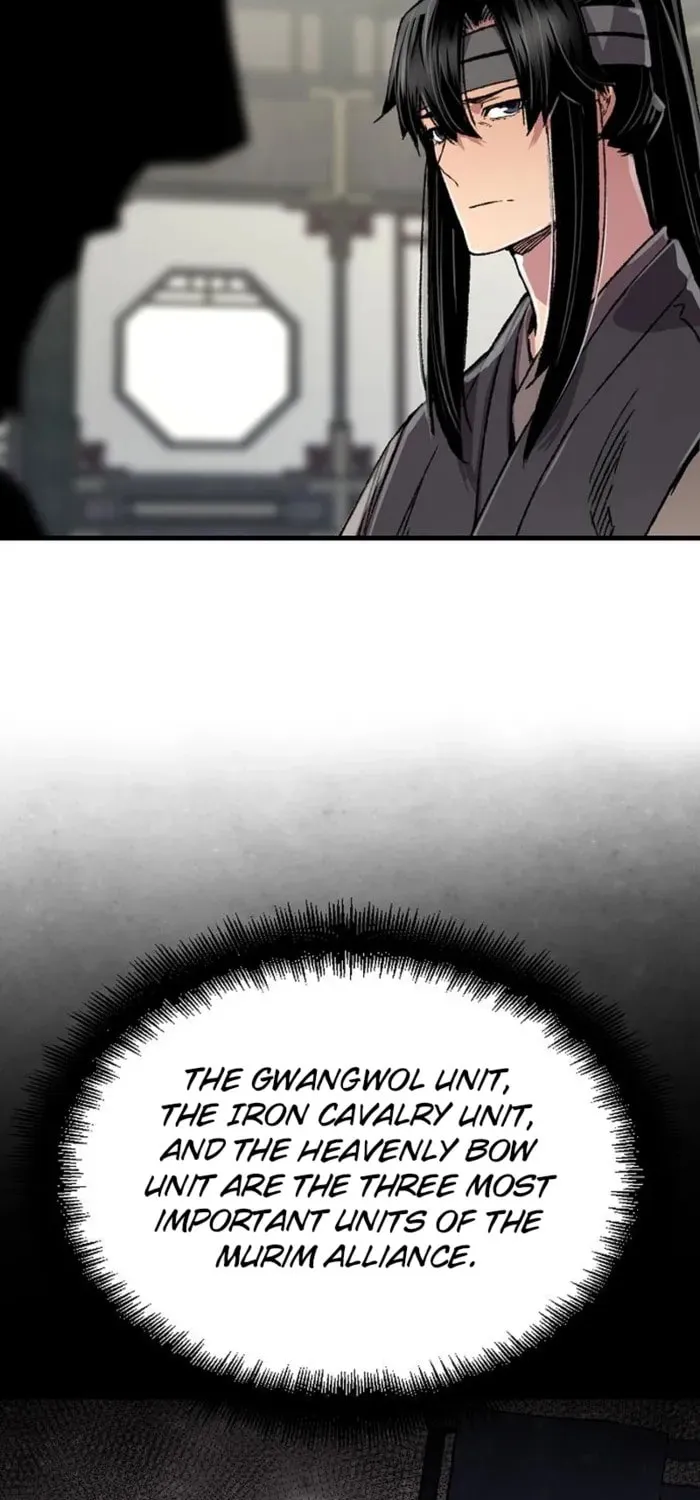 Reincarnated Heavenly Demon Chapter 89 page 68 - 