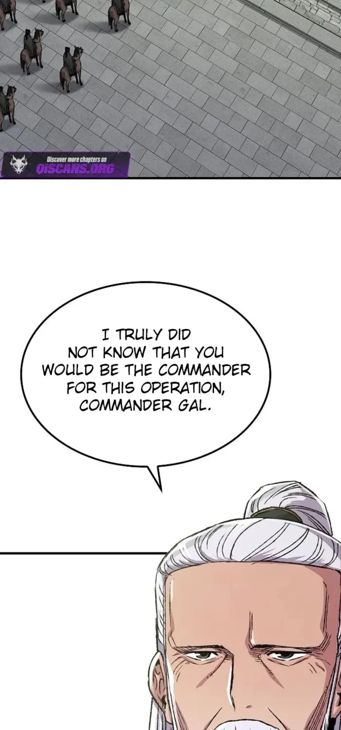 Reincarnated Heavenly Demon Chapter 89 page 80 - 