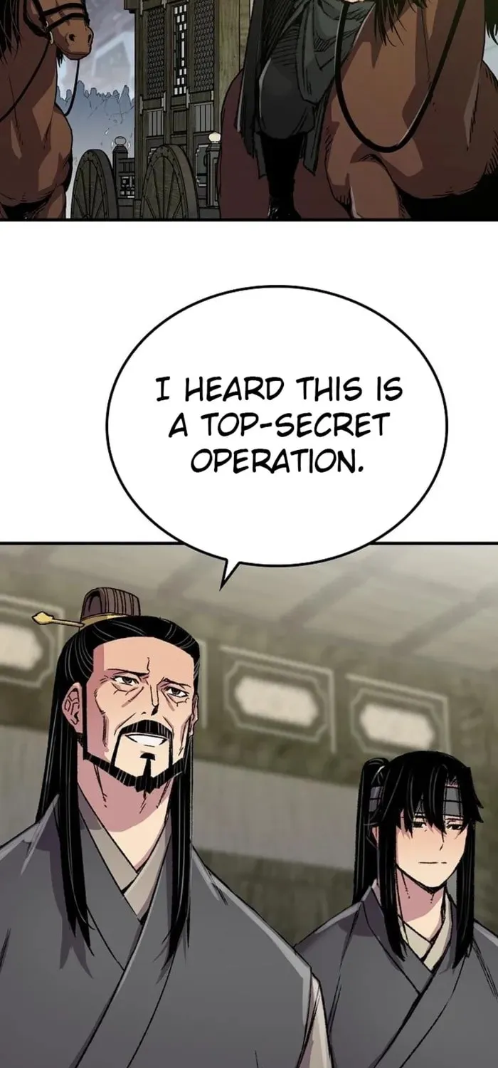 Reincarnated Heavenly Demon Chapter 89 page 92 - 