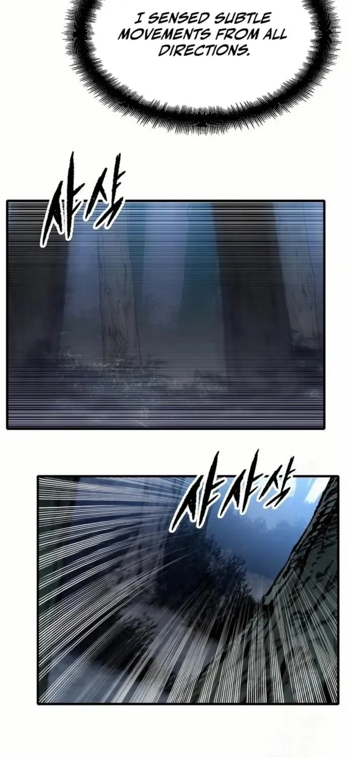 Reincarnated Heavenly Demon Chapter 90 page 73 - 