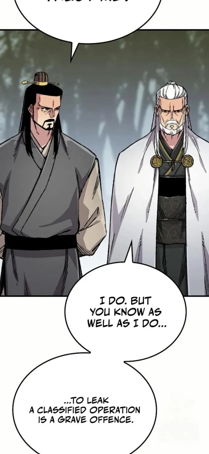 Reincarnated Heavenly Demon Chapter 90 page 92 - 