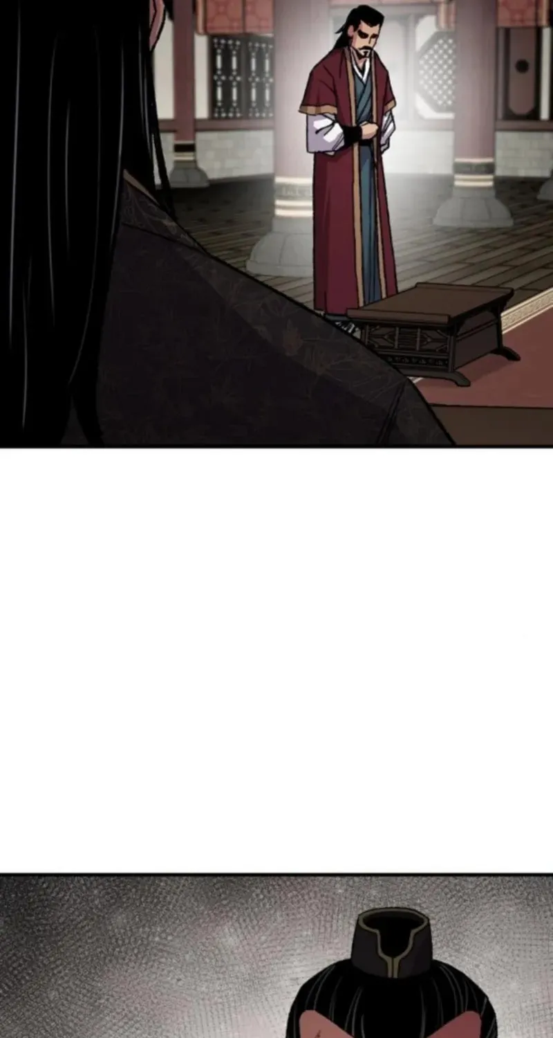 Reincarnated Heavenly Demon Chapter 91 page 30 - 