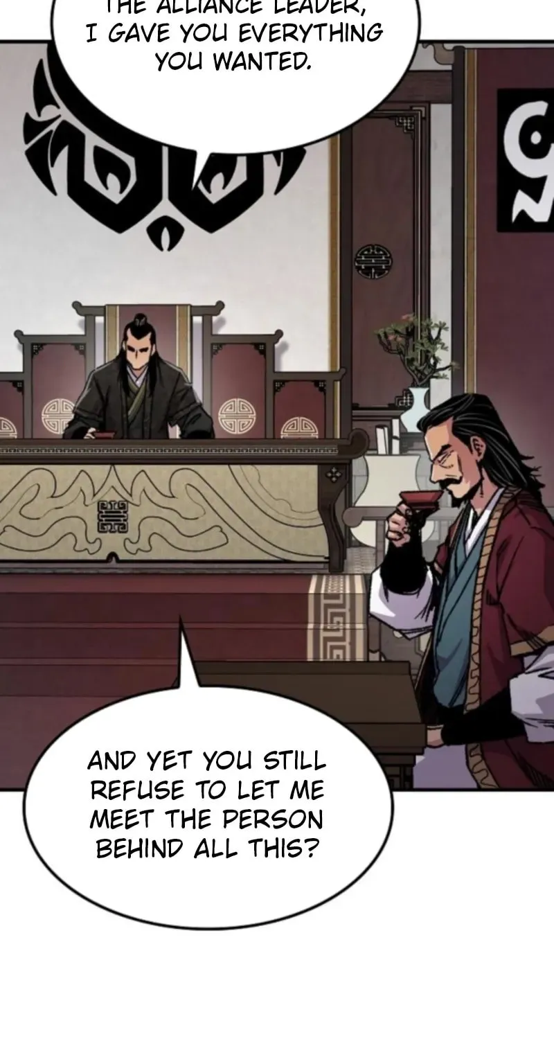 Reincarnated Heavenly Demon Chapter 91 page 5 - 