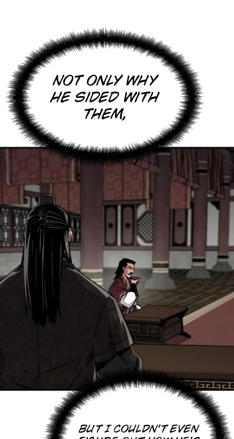Reincarnated Heavenly Demon Chapter 91 page 8 - 