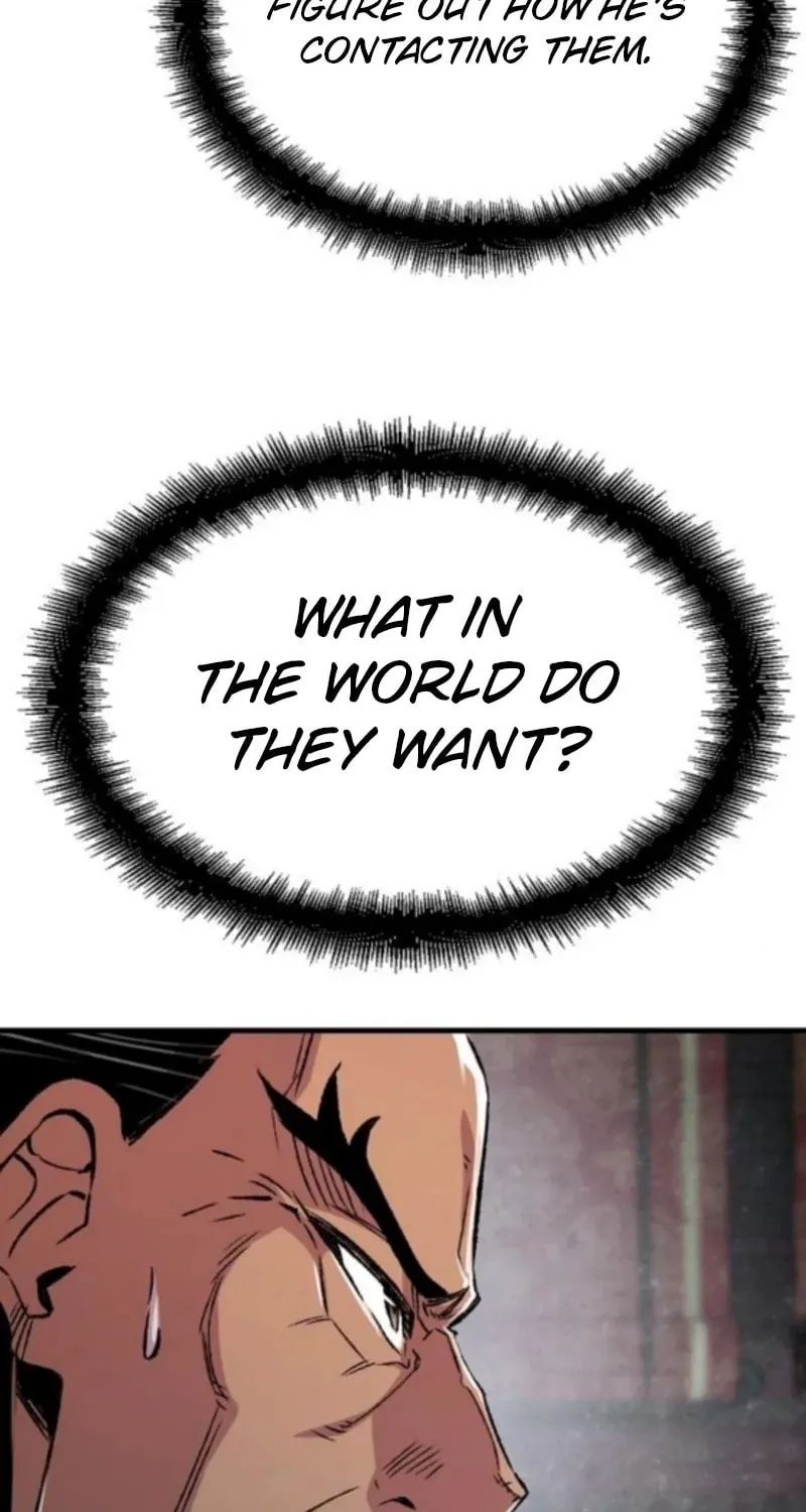 Reincarnated Heavenly Demon Chapter 91 page 9 - 