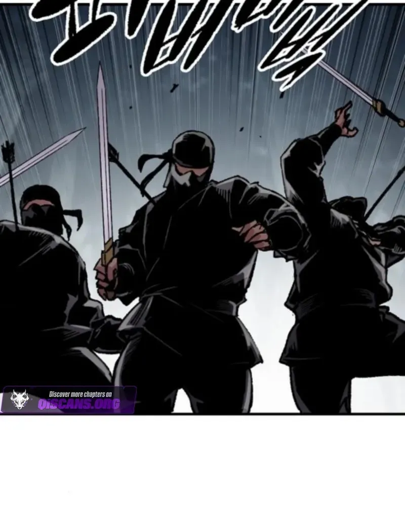 Reincarnated Heavenly Demon Chapter 91 page 83 - 