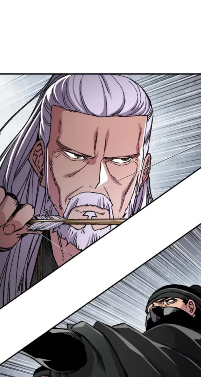 Reincarnated Heavenly Demon Chapter 91 page 84 - 