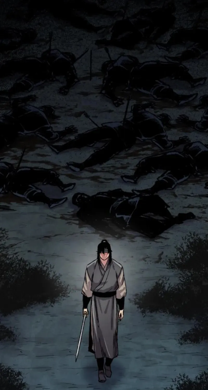 Reincarnated Heavenly Demon Chapter 91 page 91 - 