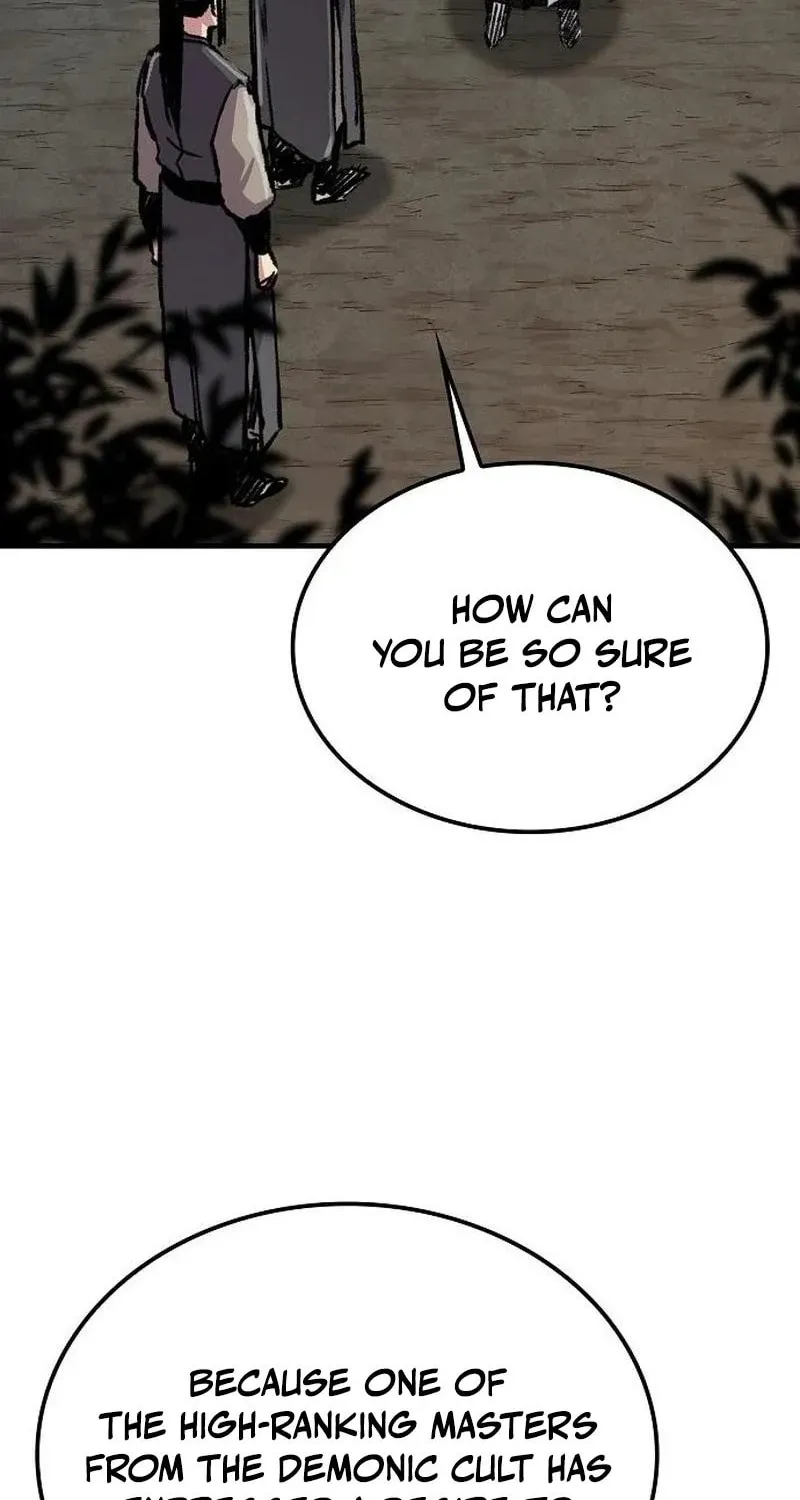 Reincarnated Heavenly Demon Chapter 92 page 4 - 