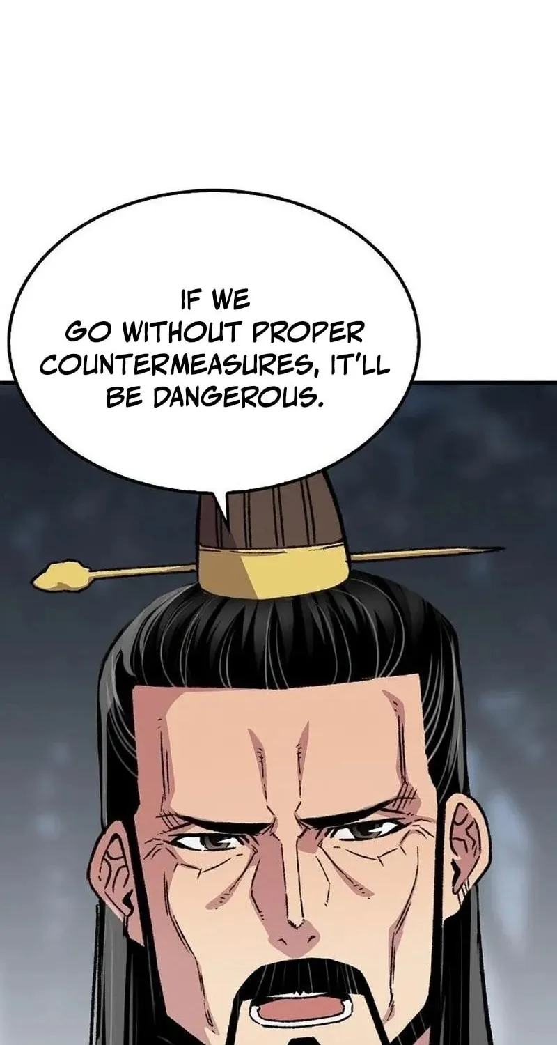 Reincarnated Heavenly Demon Chapter 92 page 33 - 
