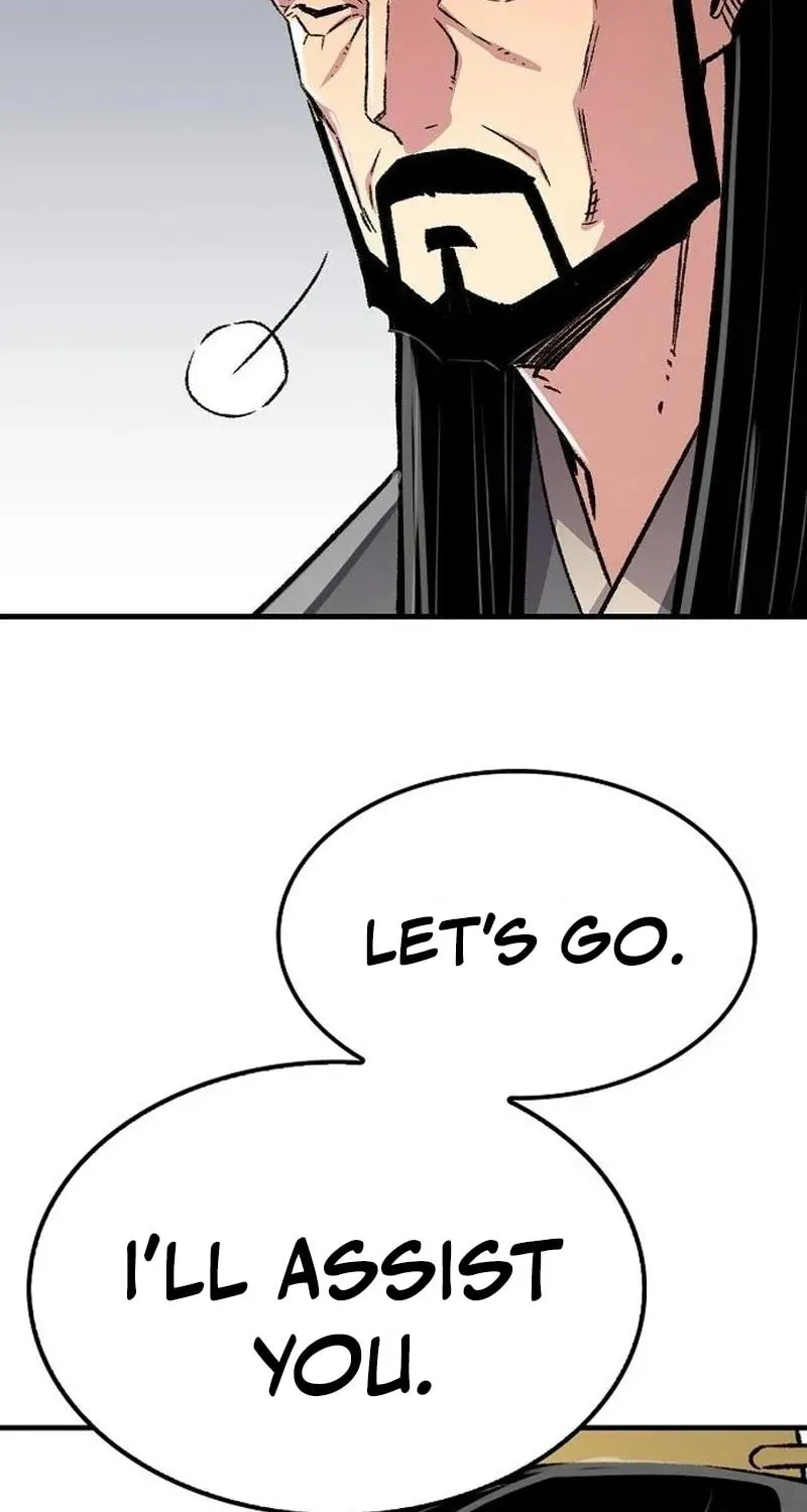 Reincarnated Heavenly Demon Chapter 92 page 42 - 