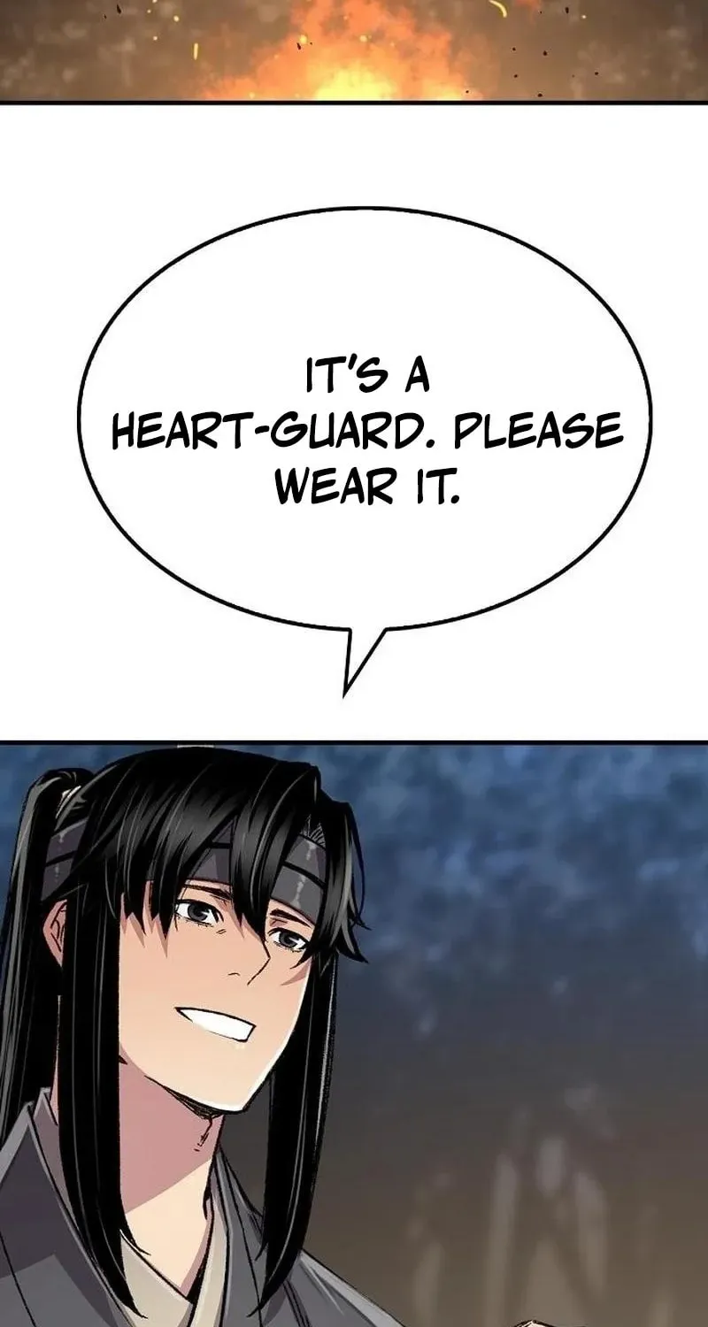 Reincarnated Heavenly Demon Chapter 92 page 45 - 