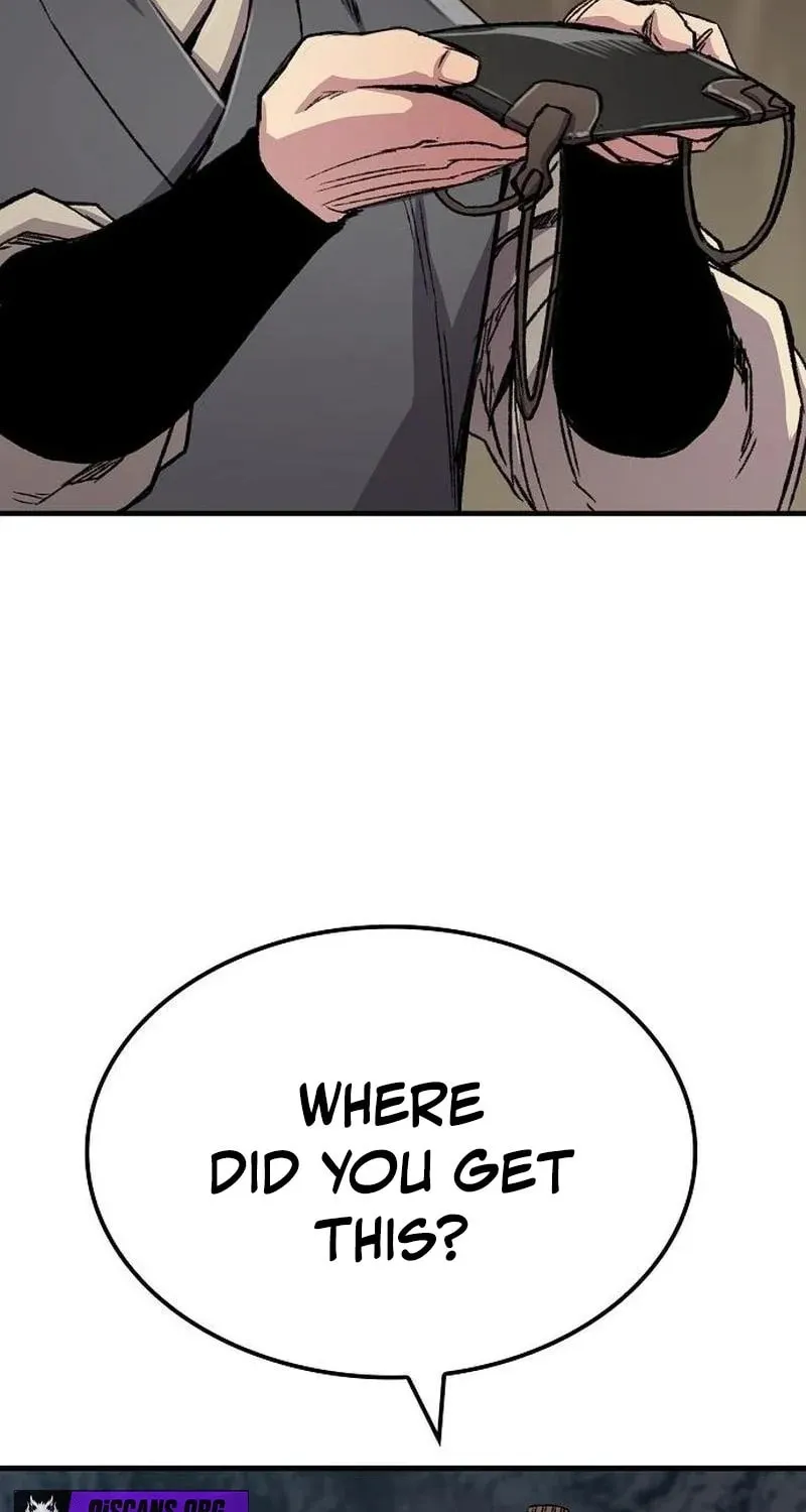 Reincarnated Heavenly Demon Chapter 92 page 46 - 