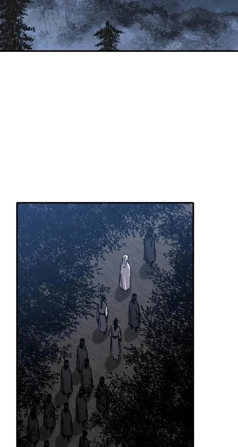 Reincarnated Heavenly Demon Chapter 92 page 65 - 