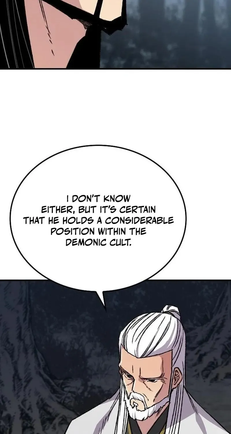 Reincarnated Heavenly Demon Chapter 92 page 8 - 